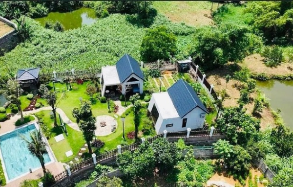 Tại sao mô hình homestay ngày càng ‘hút’ nhà đầu tư trẻ?
